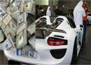 សូម្បីតែ អ្នកសំអាត ក៏ក្លាយជាអ្នកមានដែរ, Porsche ប្រកាសឲ្យ Bonus គ្រប់ៗគ្នា ក្នុង១នាក់ជិត 14.000$