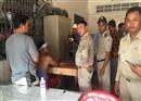នុះ ឧត្តមសេនីយ៍ ជួន សុវណ្ណ បញ្ជាឲ្យចាប់ខ្លួន នាយនគរបាល ២ រូប ព្រោះតែរឿងមួយនេះ