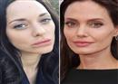 អ្នក​គាំទ្រ​ភ្ញាក់​ផ្អើល ខណៈ​ដែល Marion Cotillard តុប​តែង​មុខ​ស្រ​ដៀង Angelina Jolie