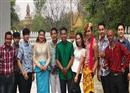 តារាសម្ដែង សុខ ដែន ចាប់ដៃ​គូ​ជាមួយ តារា​ចម្រៀង Original Song ចេញ​បទ​​ក្នុង​ឱកាស​​ឆ្នាំ​ថ្មី