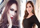 រូបសម្រស់តារាចម្រៀងស្រី ផន ស្រីខួច កាន់តែស្រស់ស្អាតឡើងហើយ