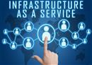 ស្វែងយល់ពីសេវា Infrastructure as a Service