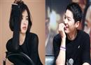 ជាការពិតទេដែលថា Song Joong Ki និង Song Hye Kyo លែងលះគ្នា?