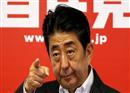 ក្ដៅៗ! នាយករដ្ឋមន្រ្ដីជប៉ុន លោក Shinzo Abe នឹងលាលែងពីតំណែងដោយសារមូលហេតុមិនគួរឱ្យជឿនេះ